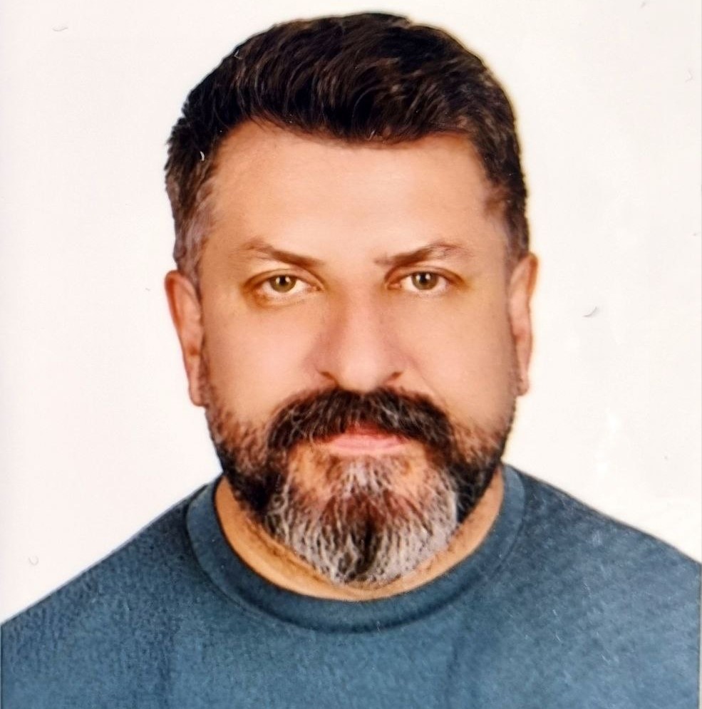 محمد بهرامخو