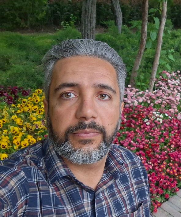 مصطفی مرادی