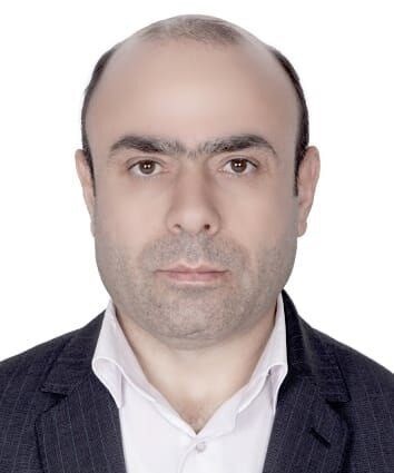 مهدی محمدبیگی