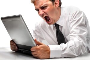 مشکلات رایج در تریدرها