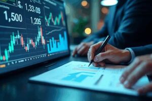 حجم ثابت در هر معامله