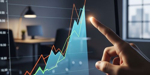 اشتباهات رایج در تحلیل تکنیکال